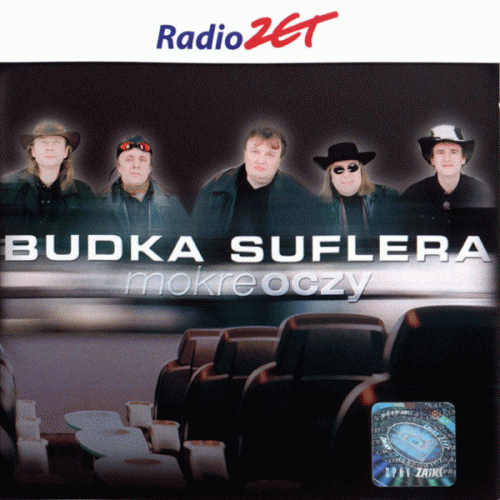 Budka Suflera : Mokre Oczy